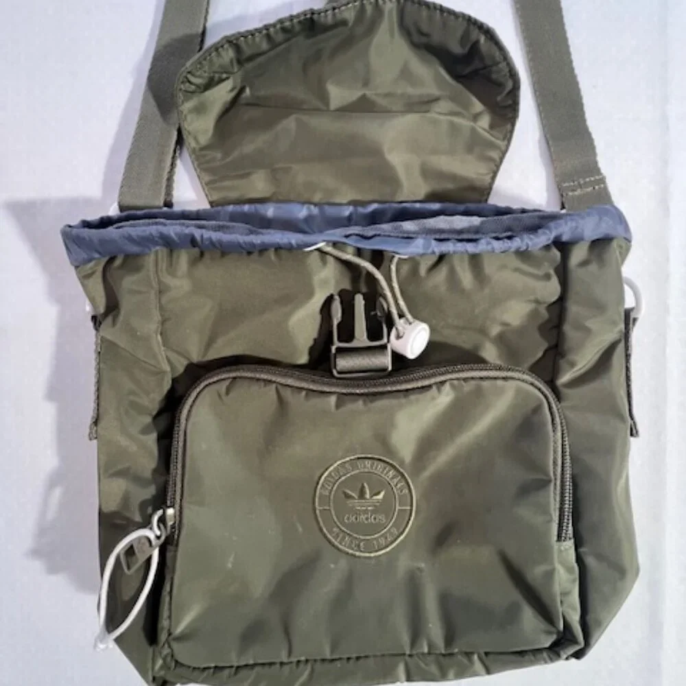 adidas Originals Micro 3.0 Mini Back pack or crossbody‎ bag in 